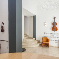 Casual Valencia de la Musica 