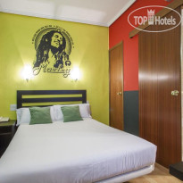 Casual Valencia de la Musica 