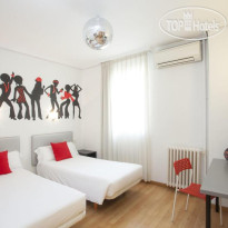 Casual Valencia de la Musica 