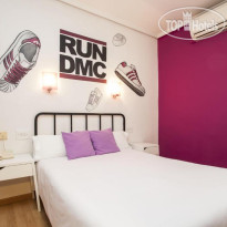 Casual Valencia de la Musica 