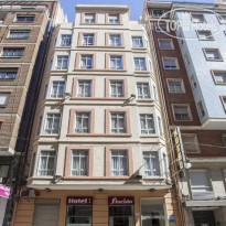 Casual Valencia de la Musica 