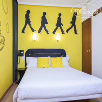 Casual Valencia de la Musica 