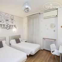 Casual Valencia de la Musica 