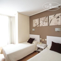 Casual Valencia de la Musica 