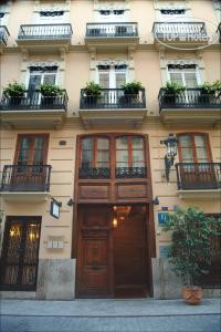 Hotelier's photos Ad Hoc Monumental 3*