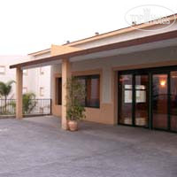 Hotel photo Alfa Hotel Valencia 3*
