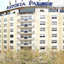Ayre Hotel Astoria Palace