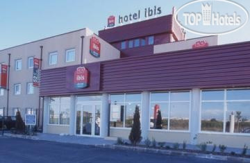New photos from tourists Ibis Valencia Alfafar 3*
