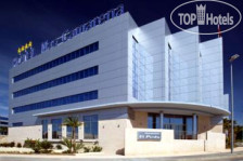 Mas Camarena Hotel 4*