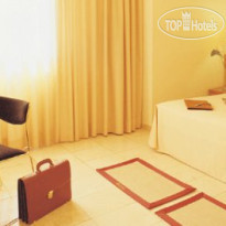 Novotel Valencia Lavant  