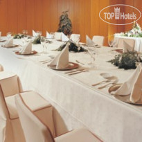 Novotel Valencia Lavant  