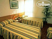 Hotelier's photos Fiesta Hotel Feria 4*