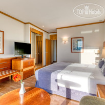 Senator Parque Central Hotel 