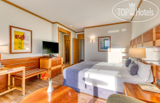 Senator Parque Central Hotel 4*