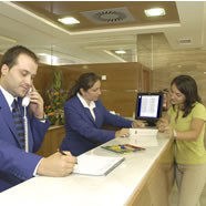 Hotel photo La Calderona Spa Sport Club 4*