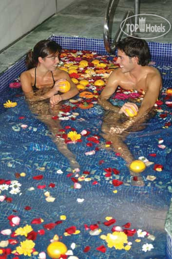 New photos from tourists La Calderona Spa Sport Club 4*
