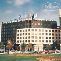 SH Valencia Palace