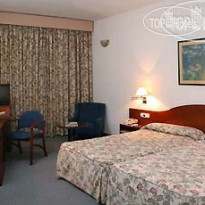 Tryp Azafata 
