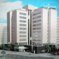 Hotel Valencia Oceanic Affiliated by Melia 