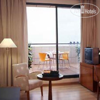 Hotel Valencia Oceanic Affiliated by Melia 