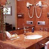 Hotel Valencia Oceanic Affiliated by Melia 