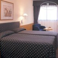 NH Ciudad de Valencia 