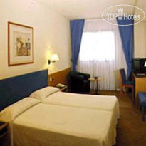 NH Ciudad de Valencia 