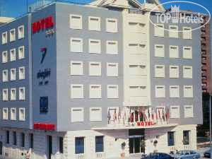 Hotelier's photos NH Abashiri (closed) 3*