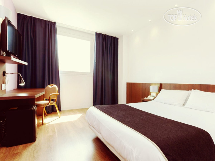 Hotel photo Universidades Hotel  3*