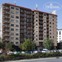 PIO XII Apartments Valencia 