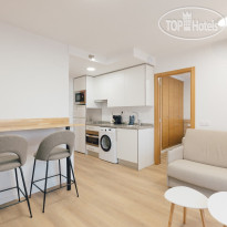 PIO XII Apartments Valencia 