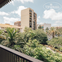 PIO XII Apartments Valencia 