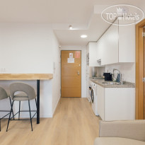 PIO XII Apartments Valencia 