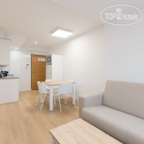 PIO XII Apartments Valencia 