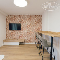 PIO XII Apartments Valencia 