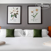 Hotel Malcom And Barret 