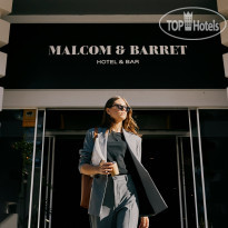 Hotel Malcom And Barret 