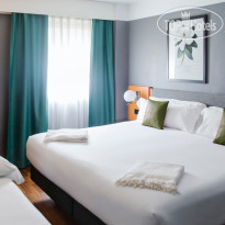 Hotel Malcom And Barret 