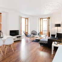 Total Valencia Cathedral 