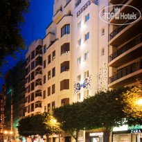 Hotel One Shot Colon 46 