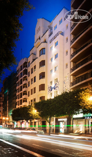 Hotel One Shot Colon 46