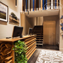 Hotel One Shot Colon 46 