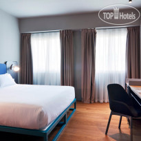 Hotel One Shot Colon 46 