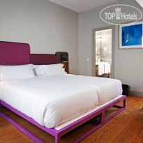 Hotel One Shot Colon 46 