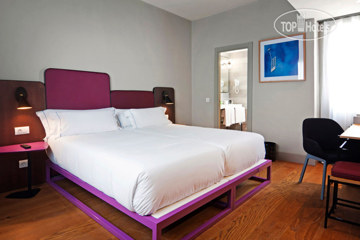 Hotel photo Hotel One Shot Colon 46 3*