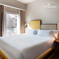 Hotel One Shot Colon 46 