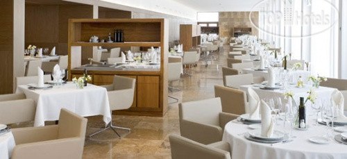 New photos from tourists Parador de El Saler 4*