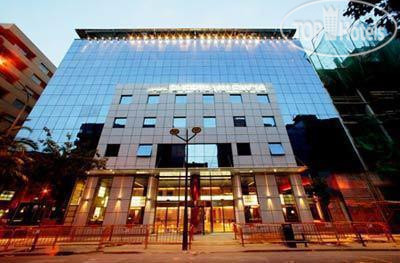 New photos from tourists Silken Puerta de Valencia 4*