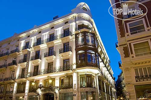 Hotelier's photos Vincci Palace 4*