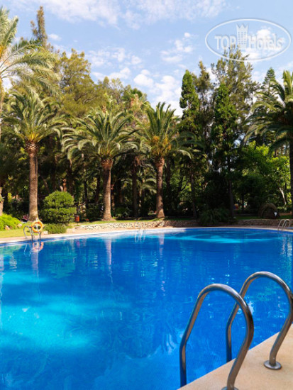New photos from tourists Intur Azor 3*